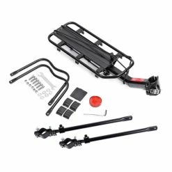 TÖLS Porte-bagages Töls Bike Adventure