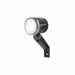 Trelock Bike-i Veo 380 Koplamp LED E-Bike 6-12V - Zwart
