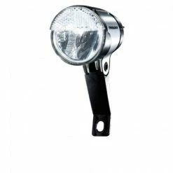 Trelock Ls 863 Bike-i Duo Koplamp Dynamo - Led