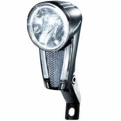 Trelock Ls 872 Bike-i Trio Dynamo Koplamp - Led