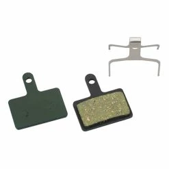 Jeu De Pastilles Union DBP-10E E-Bike Shimano