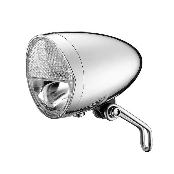 Marwi Union Union Classico Koplamp E-Bike 6-44V - Chroom â Image 2