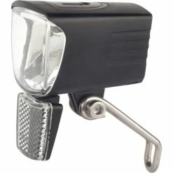 Marwi Union Union Extreme-E Koplamp LED E-Bike - Zwart