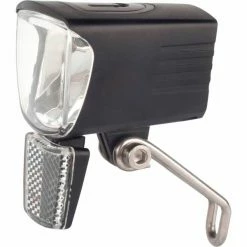 Marwi Union Union Extreme Koplamp E-Bike 6-48V - Zwart