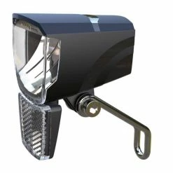 Marwi Union Union Spark 4270E Koplamp E-Bike LED 6-44V - Zwart