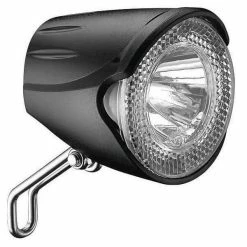 Marwi Union Union UN-4250E Venti Koplamp E-Bike 6-44V - Zwart