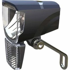 Marwi Union Union UN-7270E Spark Koplamp E-Bike 6-44V - Zwart