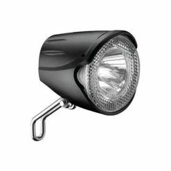 Marwi Union Union Venti 4250E Koplamp E-Bike LED 6-15V - Zwart