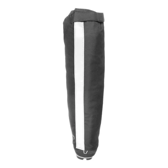 Couvre-chaussures Vaude Bike Gaiter Long Noir â Image 4