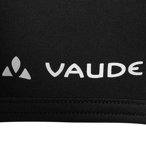 Bonnet Sous Casque Vaude Bike Warm Noir â Image 3