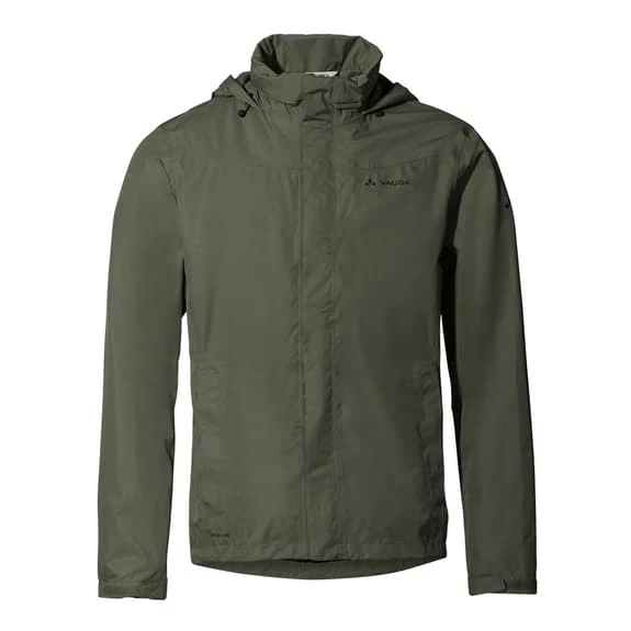 Veste Vaude Escape Bike Light Kaki