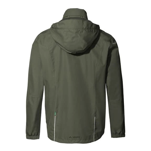 Veste Vaude Escape Bike Light Kaki â Image 2