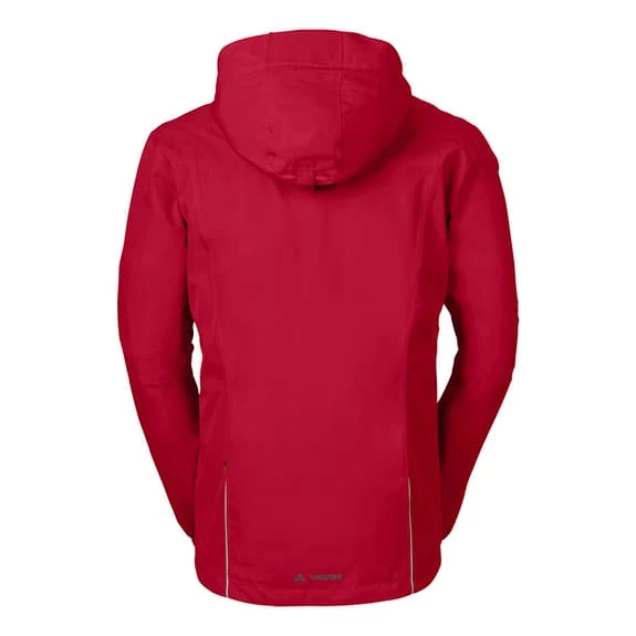 Veste Vaude Escape Bike Light Rouge â Image 4
