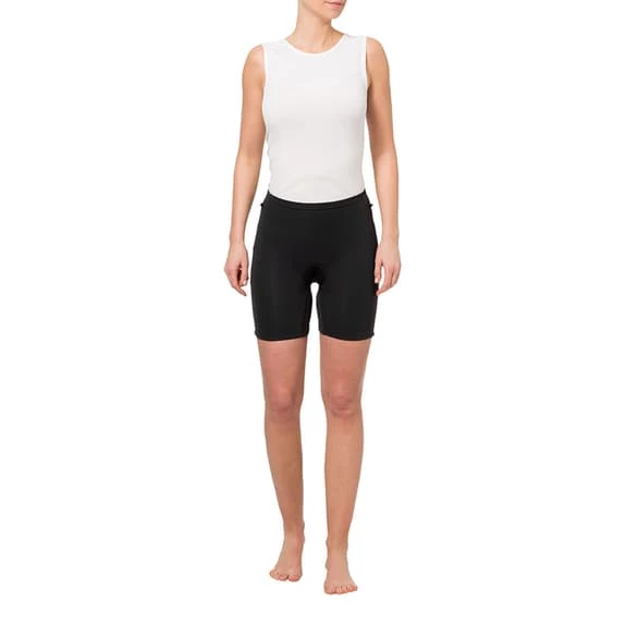 Cuissard Intérieur Vaude Bike Innerpants III Noir Femme – Image 5