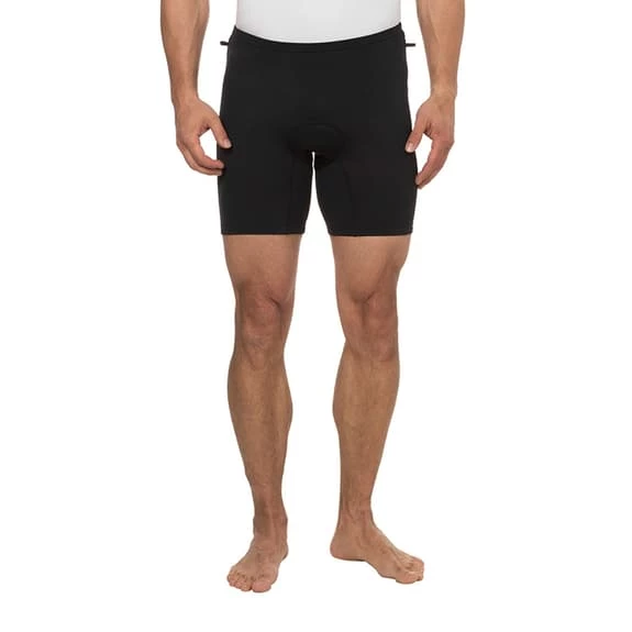 Cuissard Intérieur Vaude Bike Innerpants III Noir – Image 2
