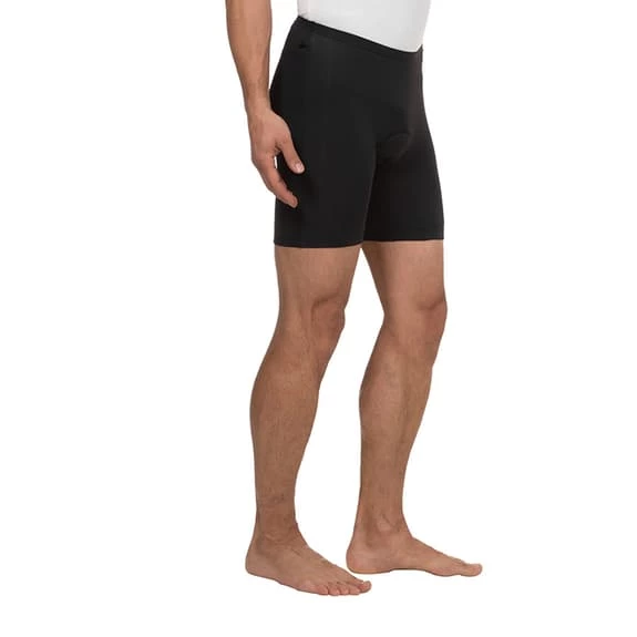Cuissard Intérieur Vaude Bike Innerpants III Noir – Image 5