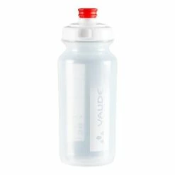 Gourde Vaude Bike 500 Ml Transparent