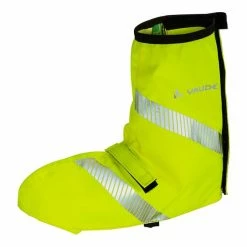 Couvre-chaussures Vaude Luminum Bike Gaiter Jaune