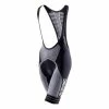 Cuissard X-Bionic Bike Bib The Trick Evo Noir Blanc Pour Femmes