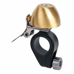 ZEFAL Sonnette Zéfal Classic Bike Bleu